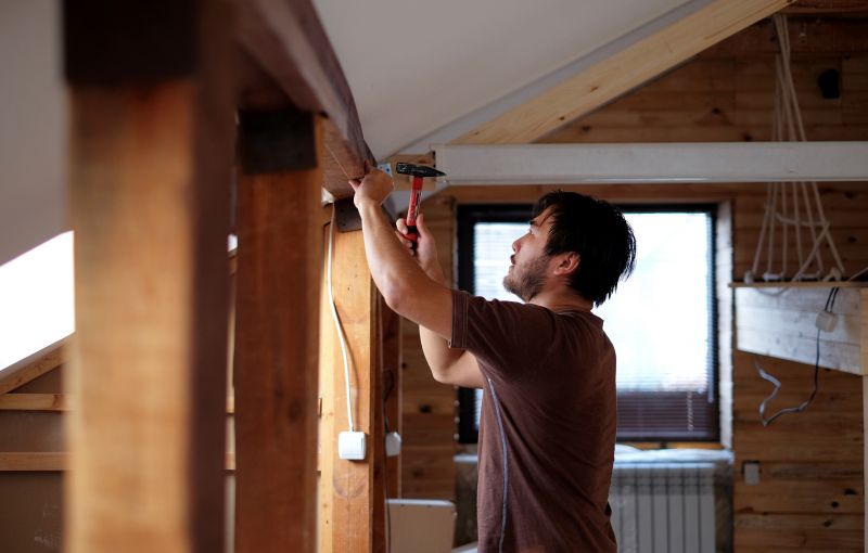 Home Improvement Service Providers