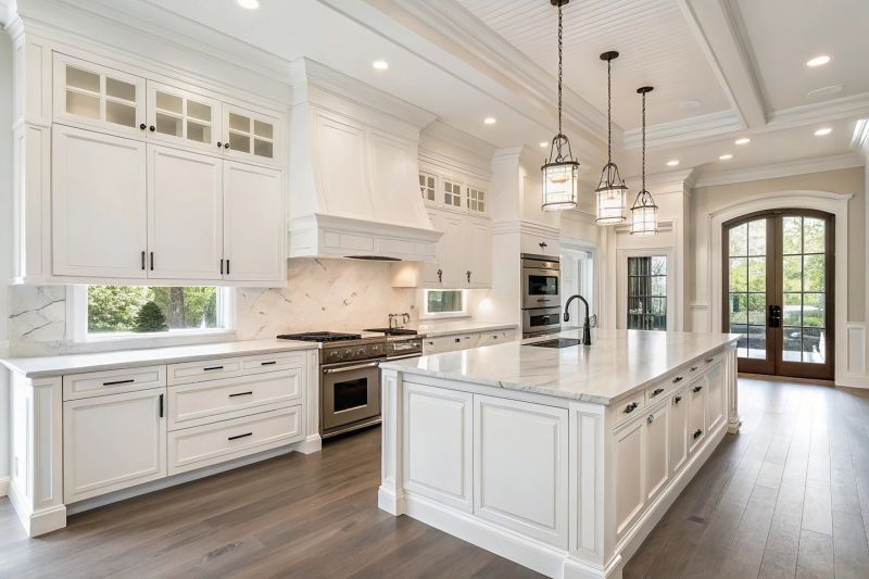Cabinet Design Service