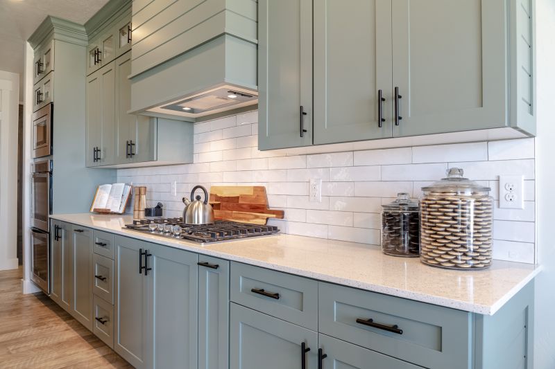 Cabinet Refacing Service