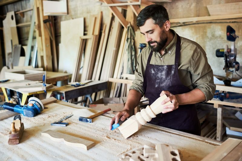 Cabinet Design Service
