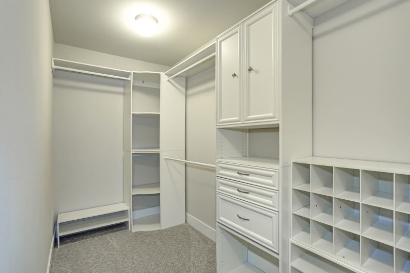 Closet Installation Service - Carpenter Services Pickerington, Ohio