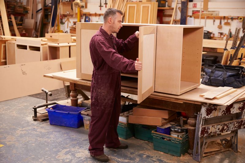 Furniture Building Service