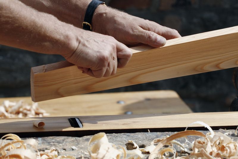 Custom Craftsmanship