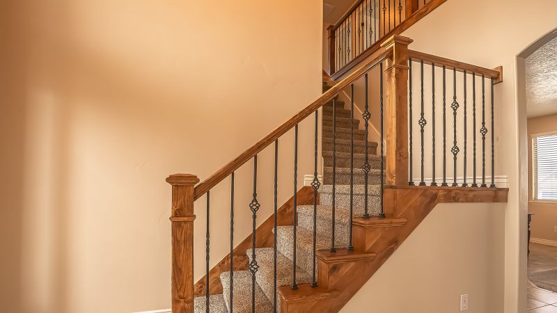 Staircase Construction Service